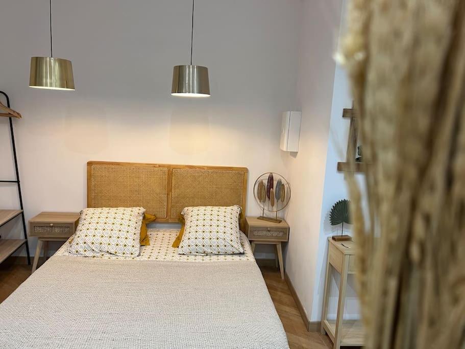 4M Studio Apartment Jouques Екстериор снимка