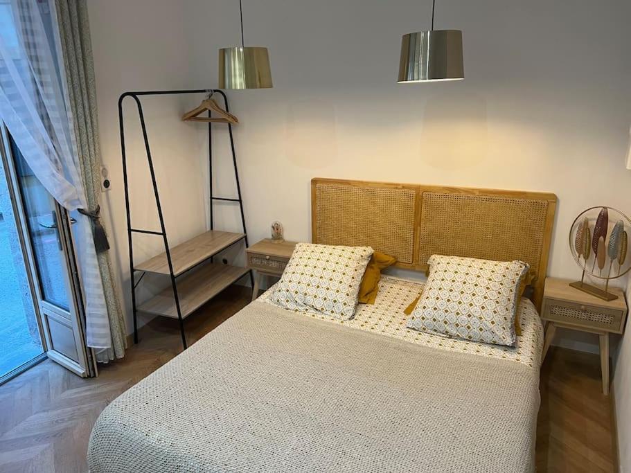 4M Studio Apartment Jouques Екстериор снимка